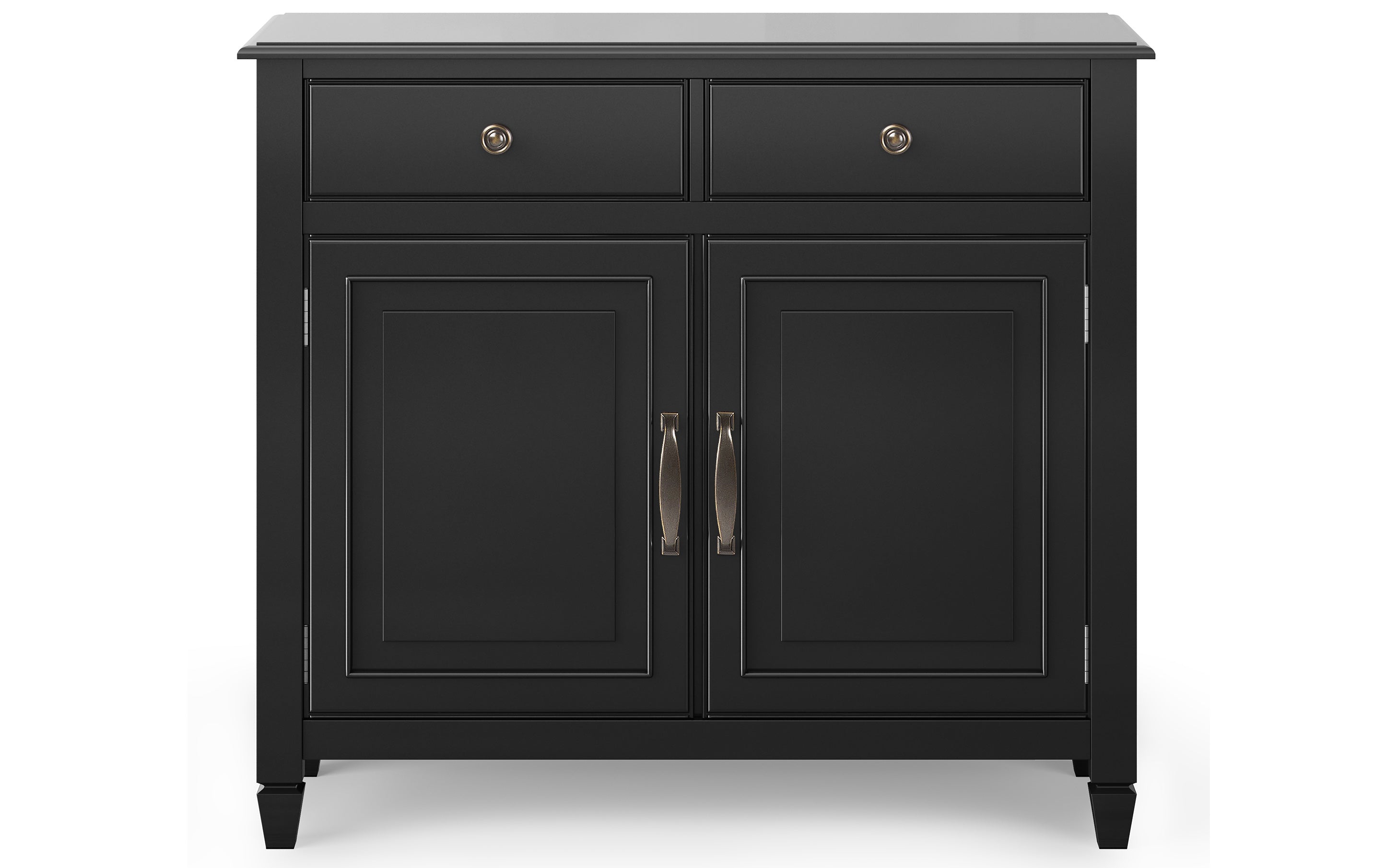 Connaught Entryway Storage Cabinet