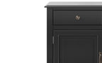 Connaught Entryway Storage Cabinet