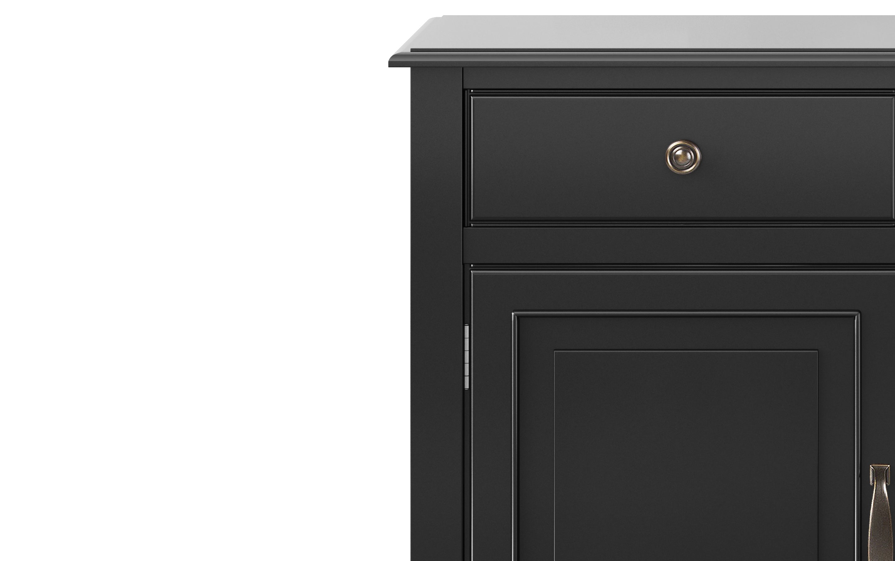 Connaught Entryway Storage Cabinet