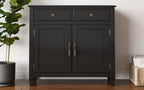 Connaught Entryway Storage Cabinet