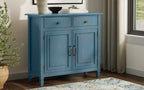 Connaught Entryway Storage Cabinet
