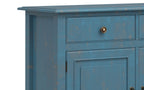 Connaught Entryway Storage Cabinet