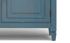 Connaught Entryway Storage Cabinet
