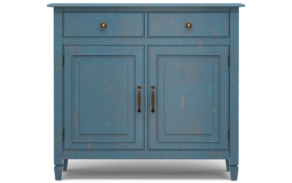Connaught Entryway Storage Cabinet