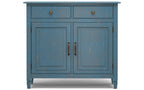 Connaught Entryway Storage Cabinet