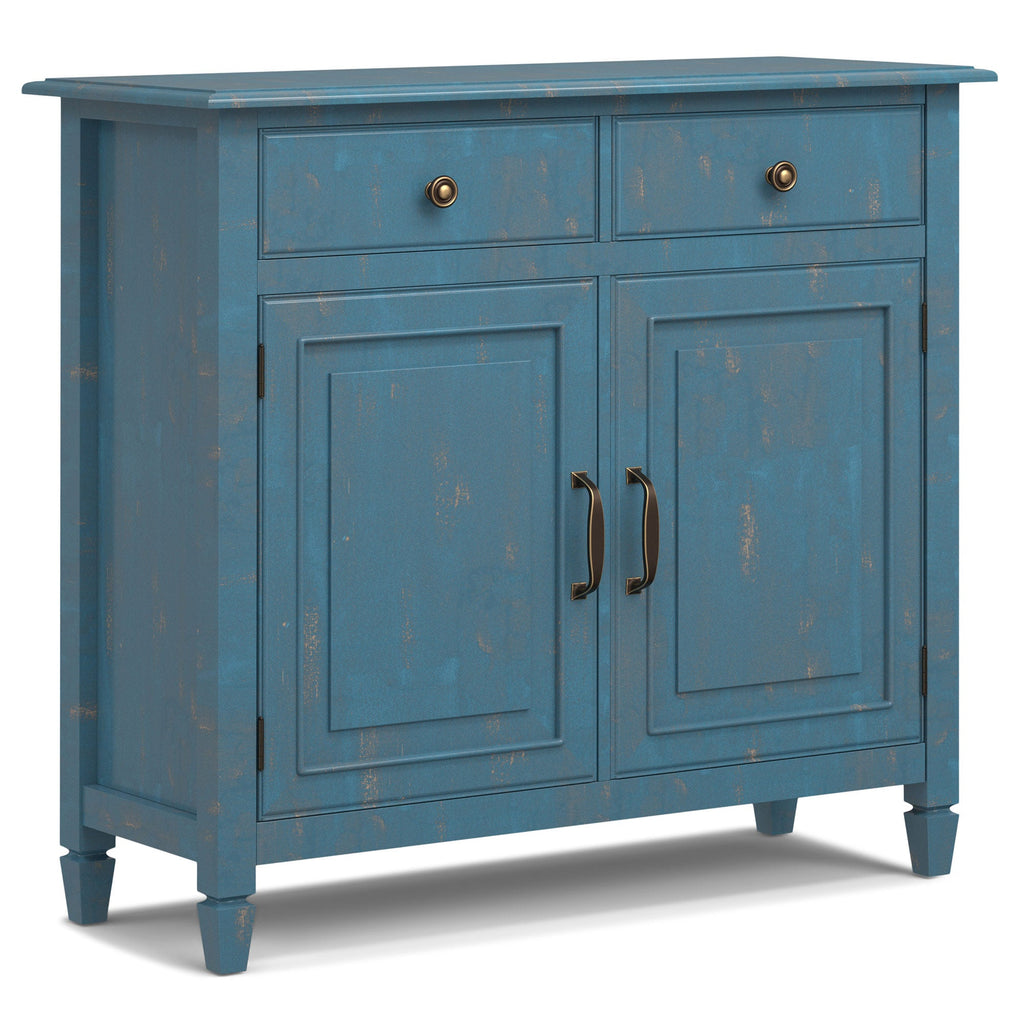 Connaught Entryway Storage Cabinet
