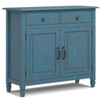 Connaught Entryway Storage Cabinet