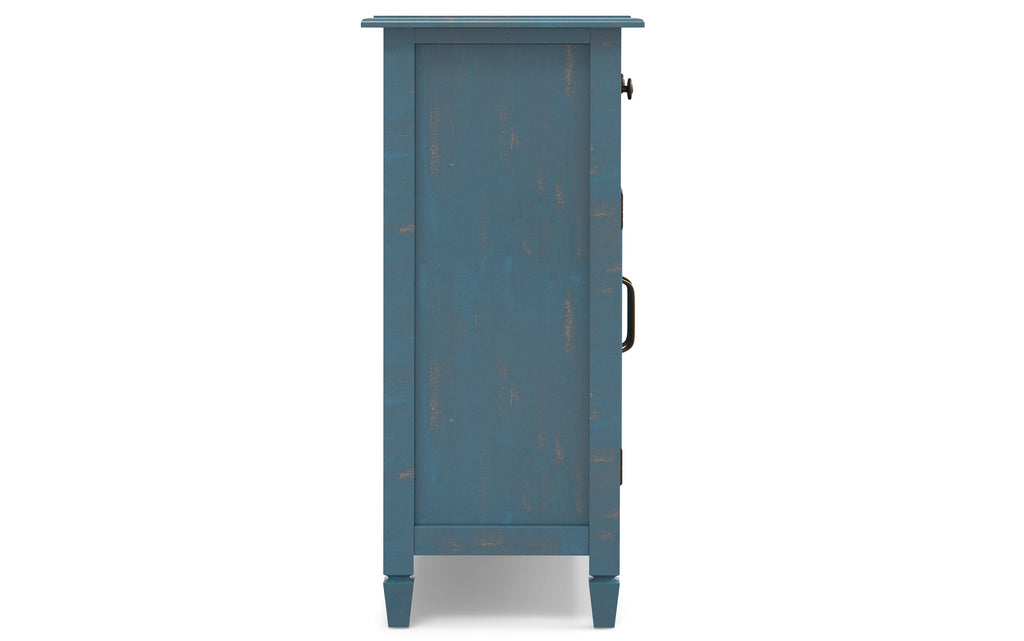 Connaught Entryway Storage Cabinet