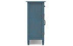 Connaught Entryway Storage Cabinet