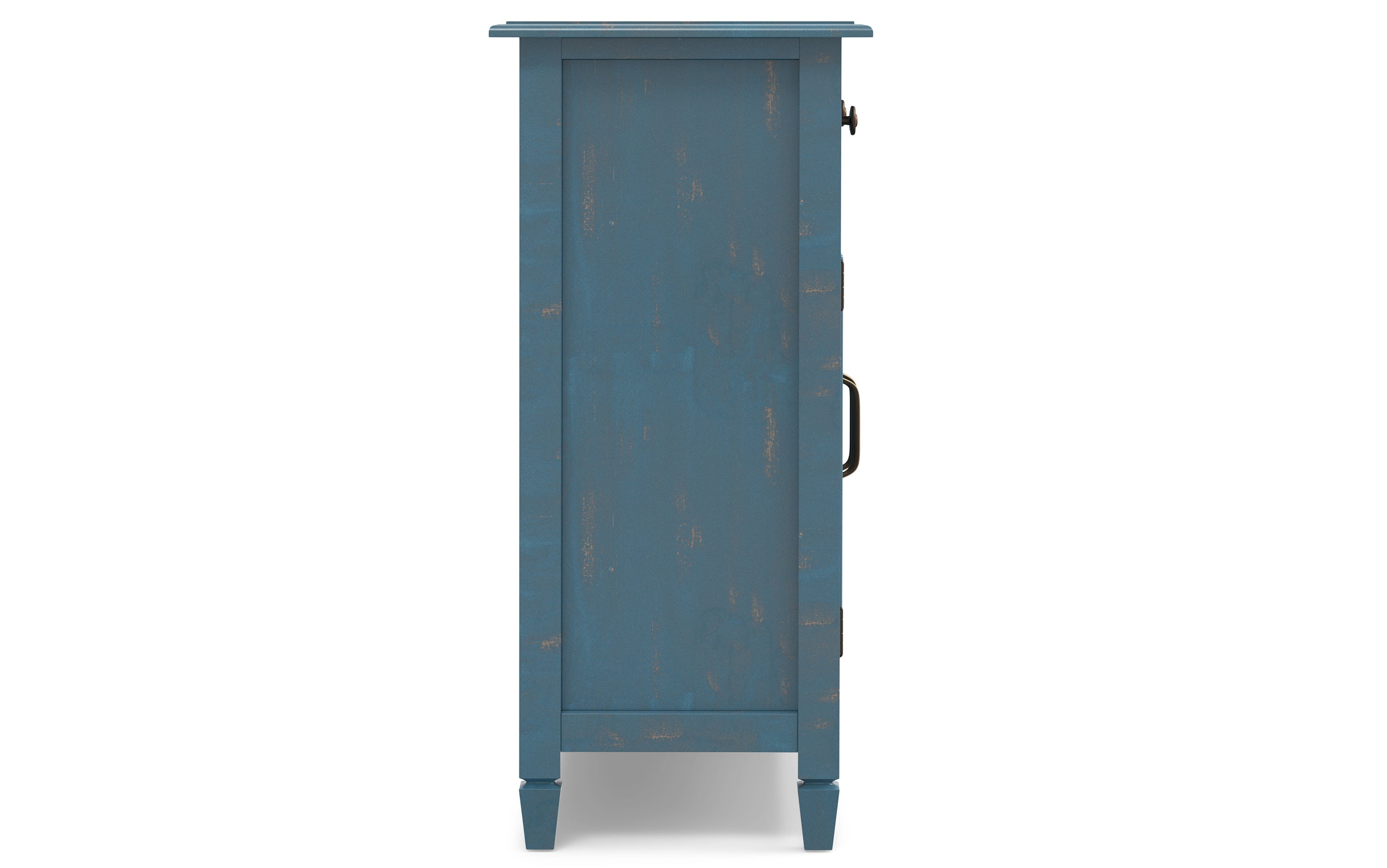 Connaught Entryway Storage Cabinet