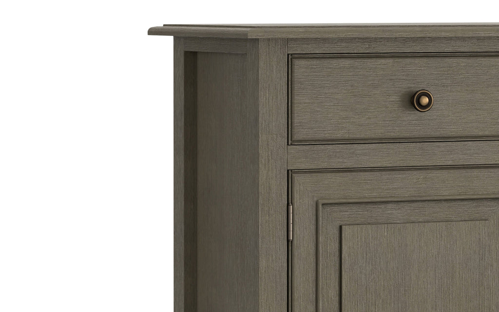 Connaught Entryway Storage Cabinet