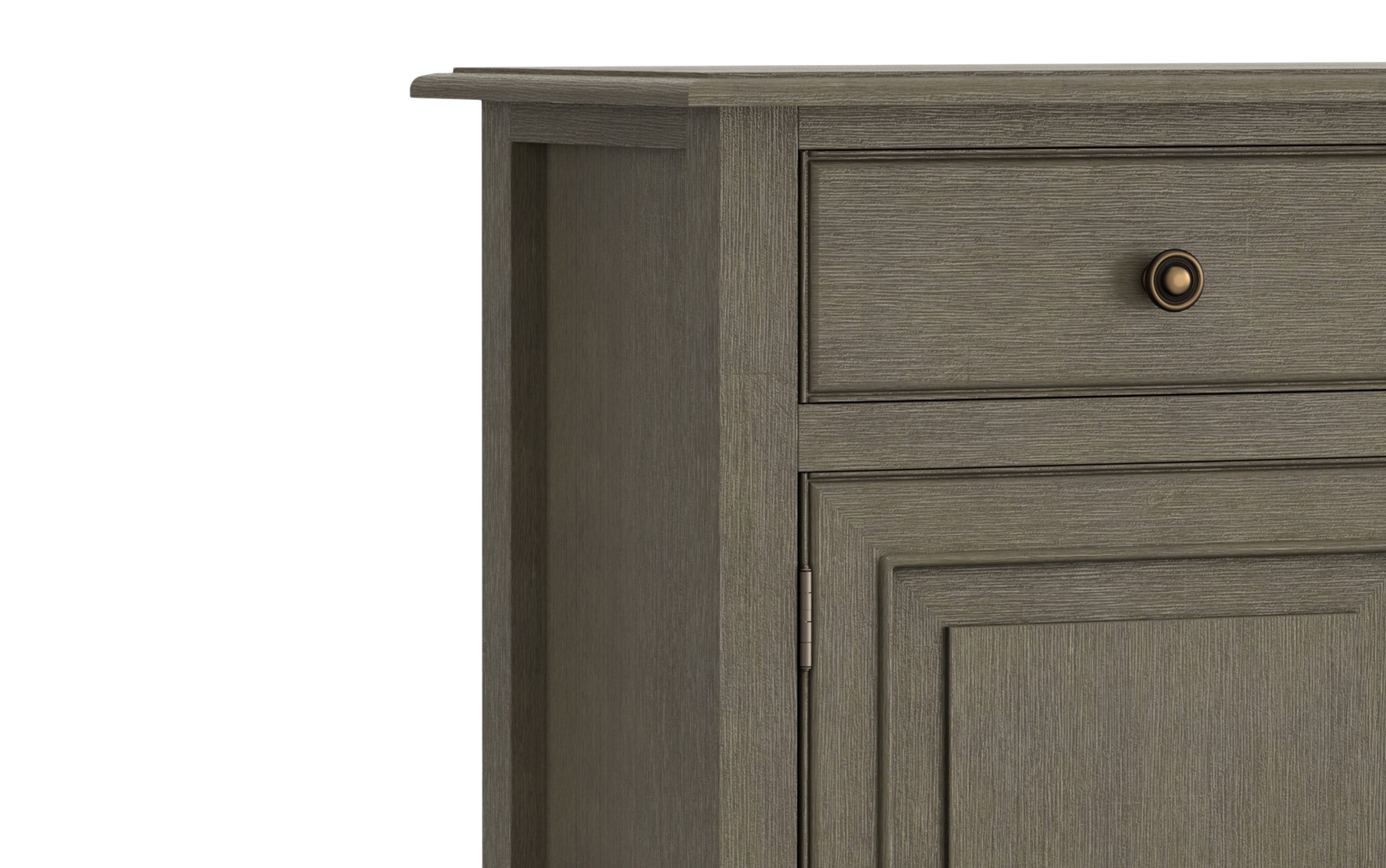 Connaught Entryway Storage Cabinet
