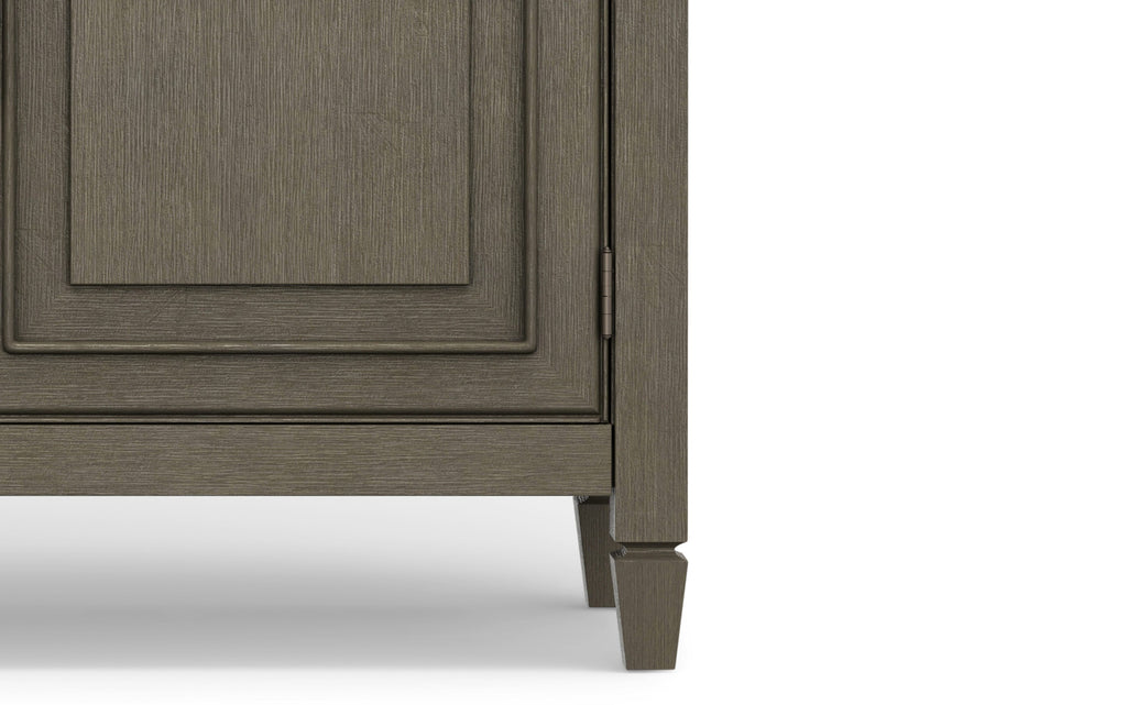 Connaught Entryway Storage Cabinet