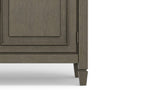 Connaught Entryway Storage Cabinet
