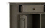 Connaught Entryway Storage Cabinet