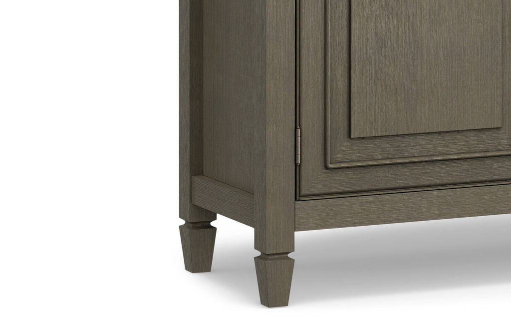 Connaught Entryway Storage Cabinet
