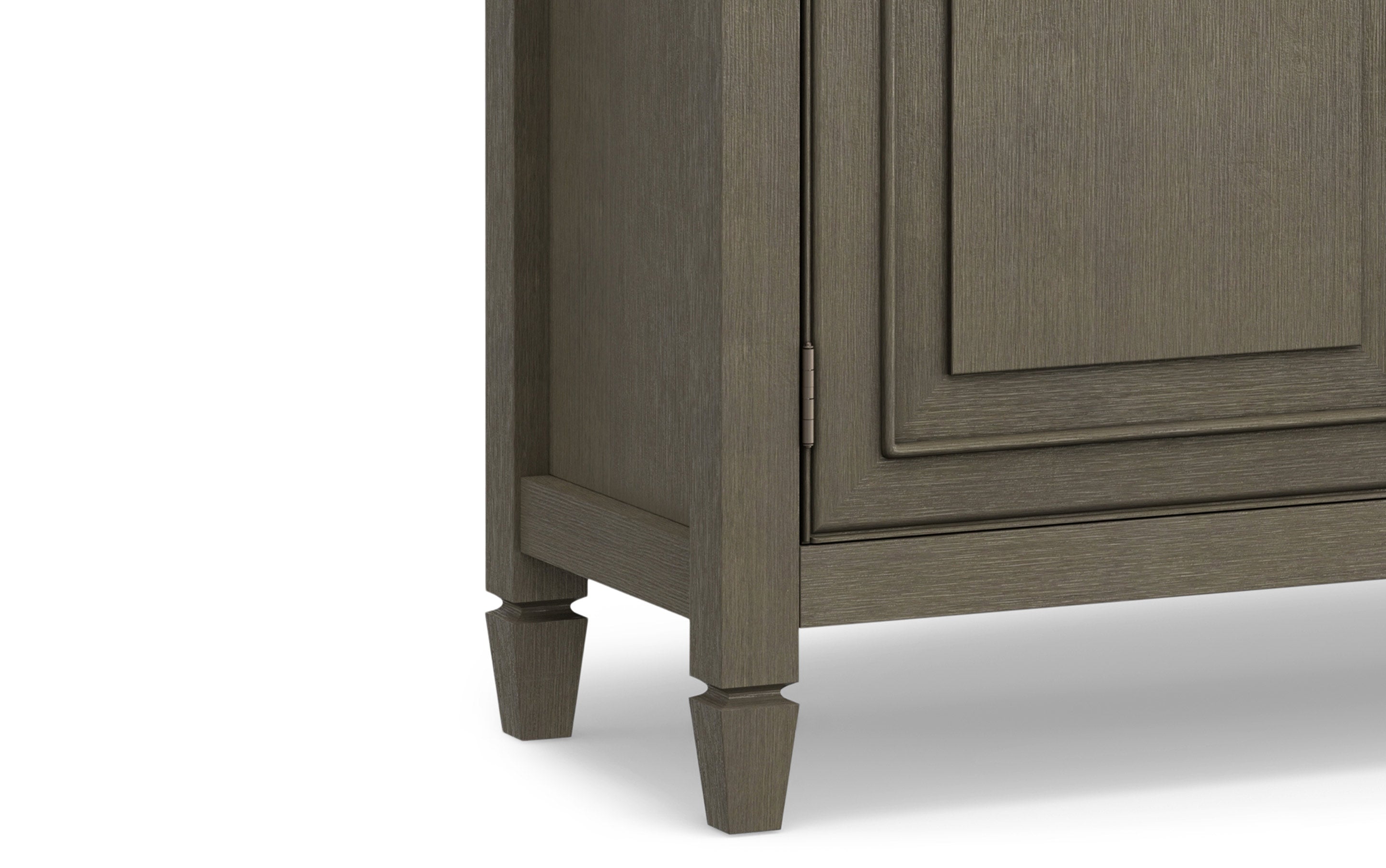 Connaught Entryway Storage Cabinet