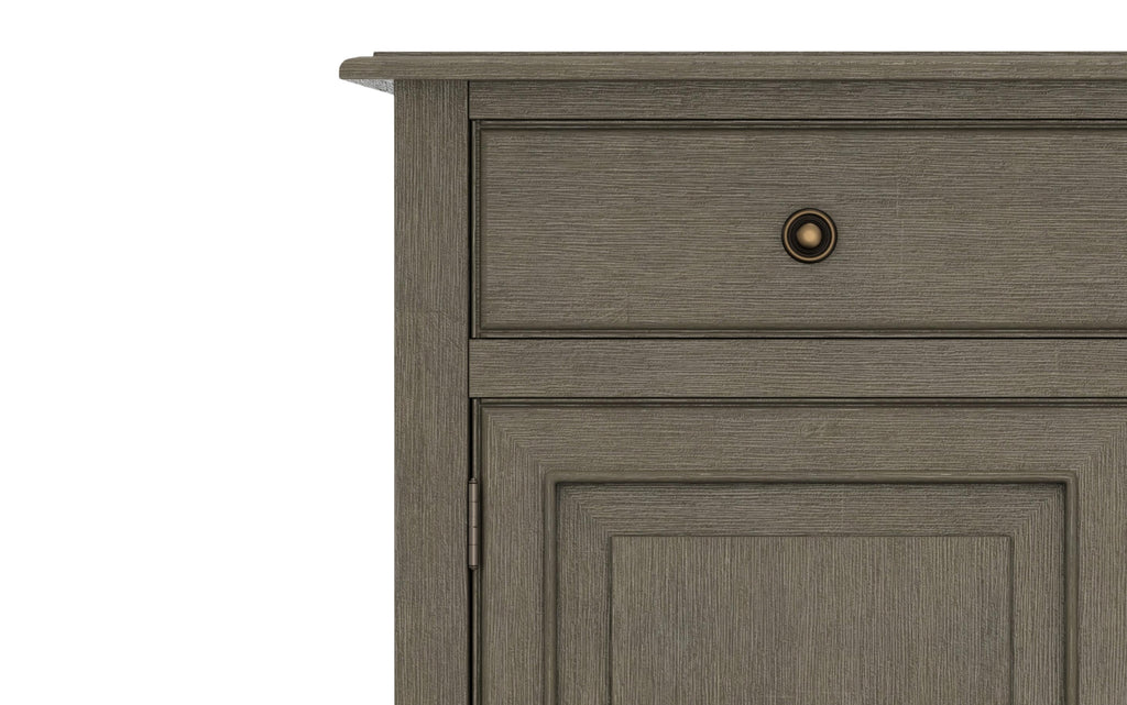 Connaught Entryway Storage Cabinet