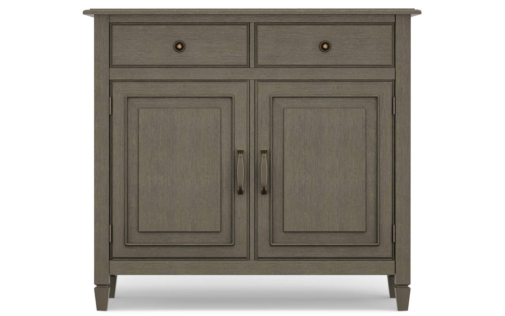 Connaught Entryway Storage Cabinet