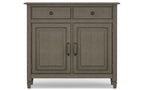 Connaught Entryway Storage Cabinet