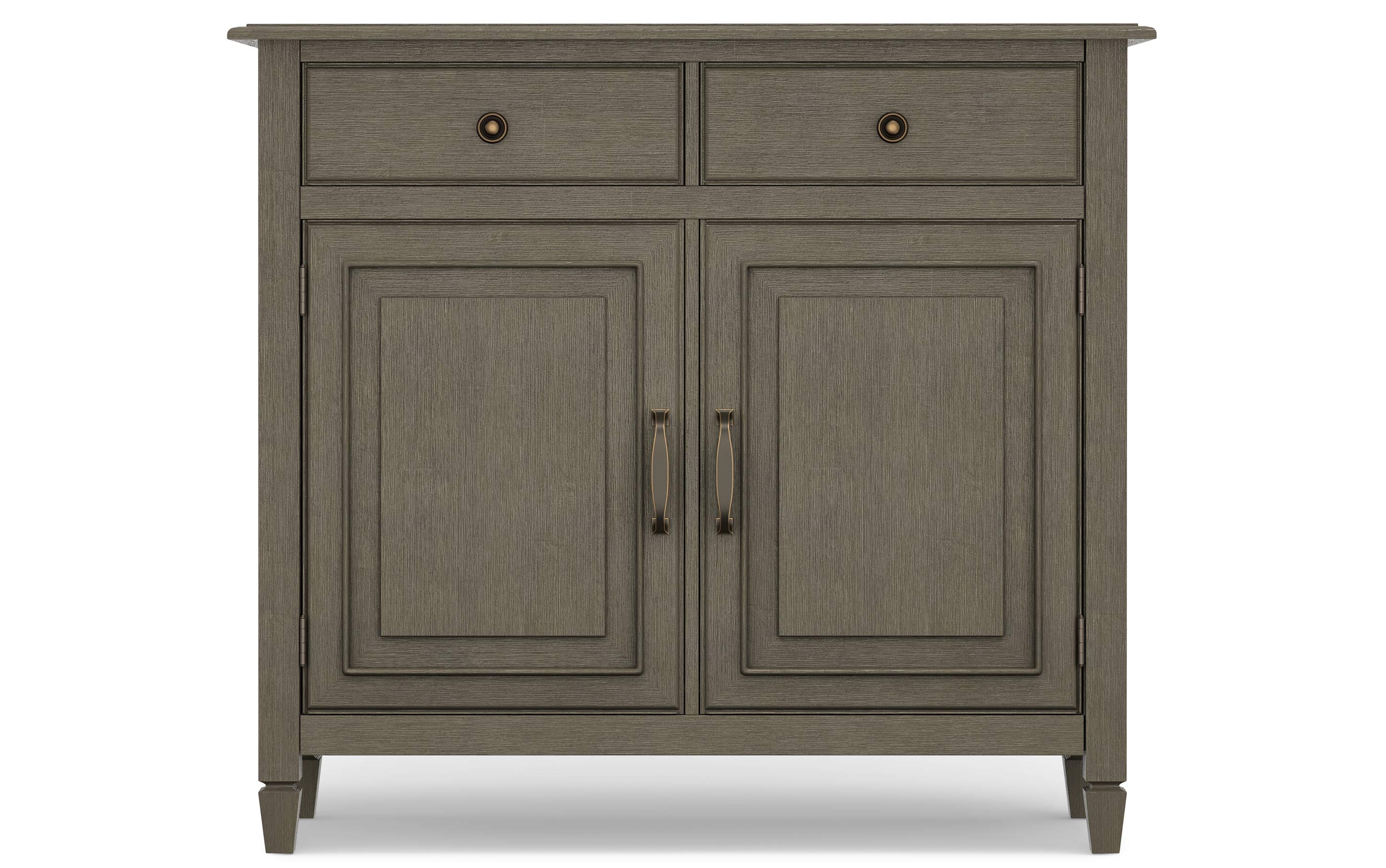 Connaught Entryway Storage Cabinet