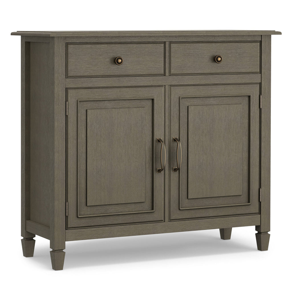 Connaught Entryway Storage Cabinet
