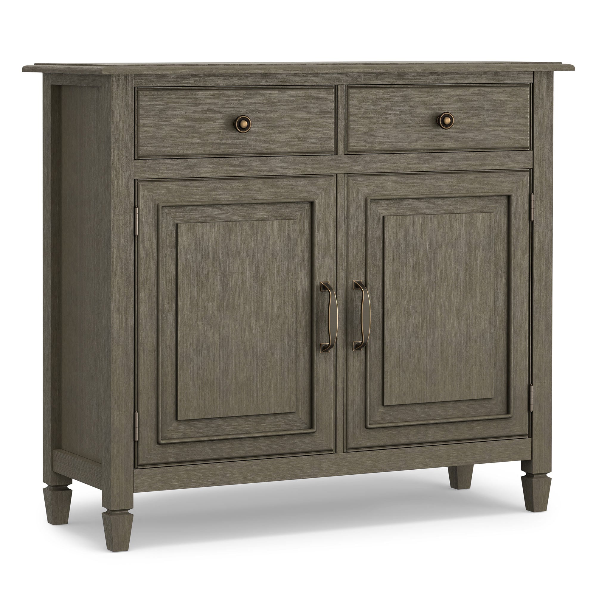 Connaught Entryway Storage Cabinet