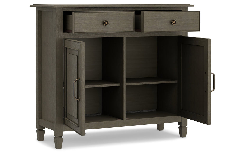 Connaught Entryway Storage Cabinet
