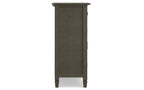Connaught Entryway Storage Cabinet