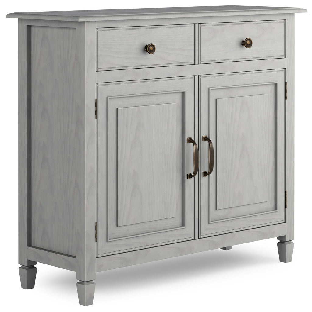 Connaught Entryway Storage Cabinet