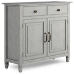 Connaught Entryway Storage Cabinet
