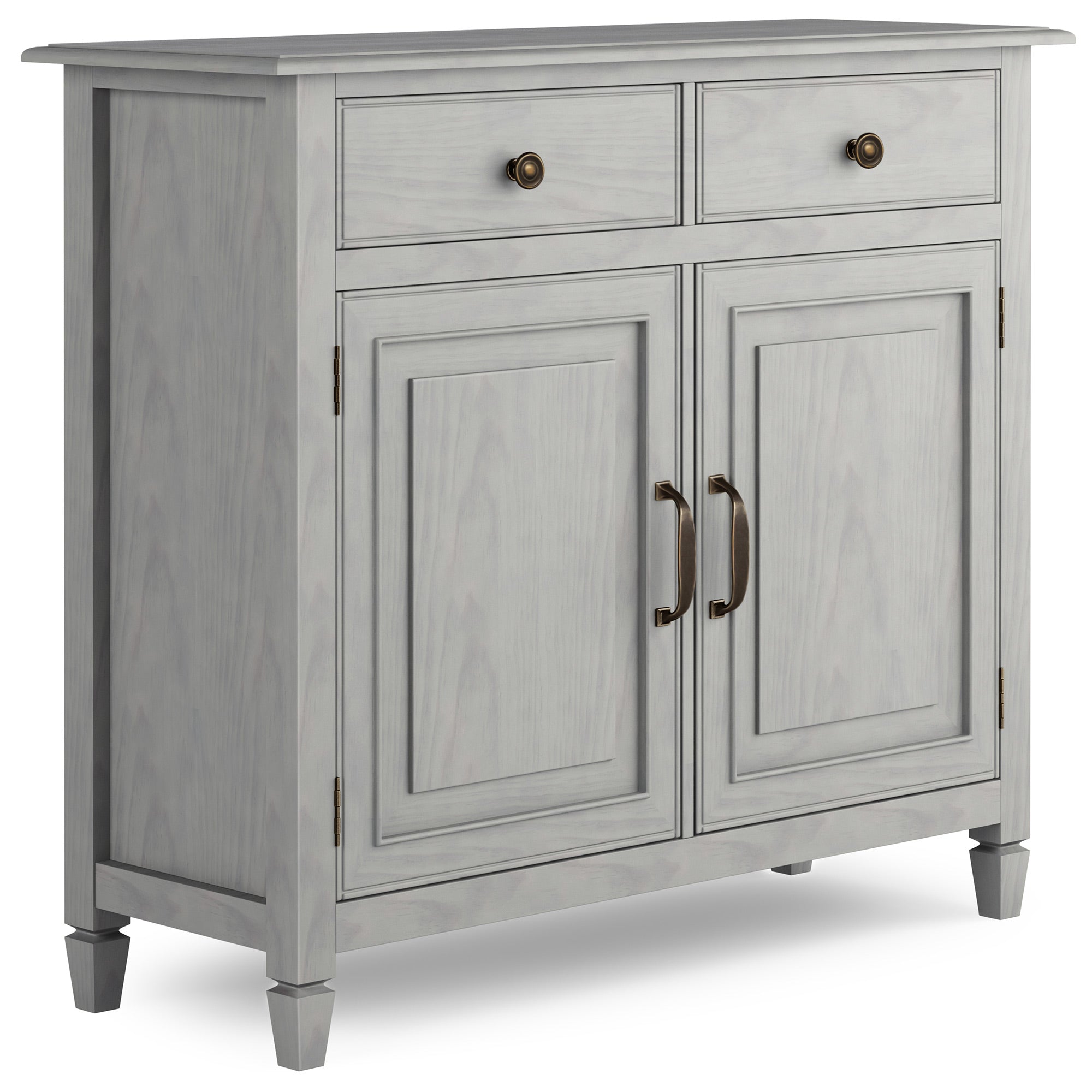 Connaught Entryway Storage Cabinet