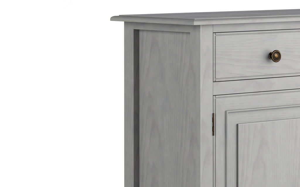 Connaught Entryway Storage Cabinet