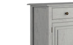 Connaught Entryway Storage Cabinet