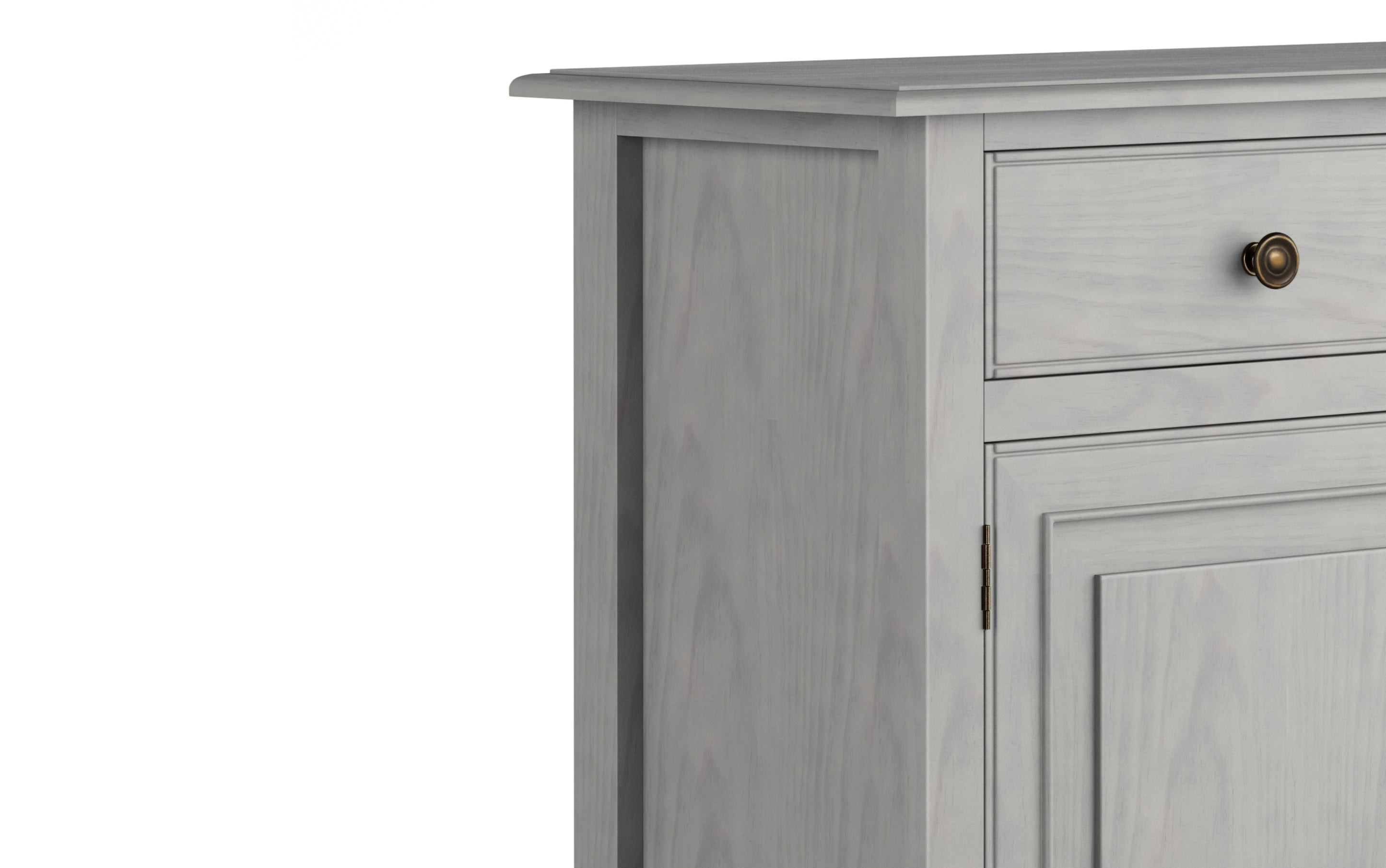 Connaught Entryway Storage Cabinet