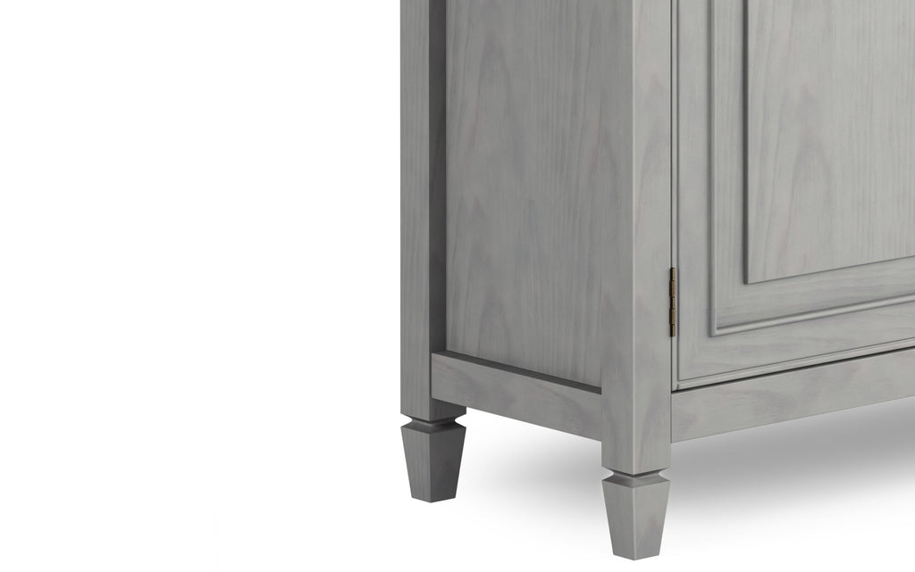 Connaught Entryway Storage Cabinet