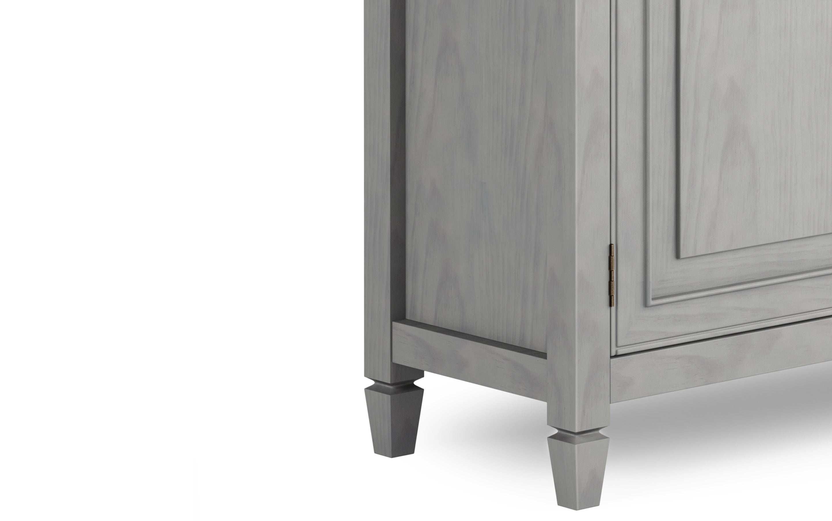 Connaught Entryway Storage Cabinet