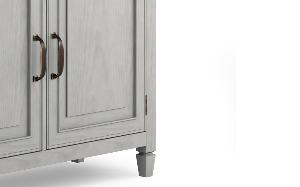 Connaught Entryway Storage Cabinet