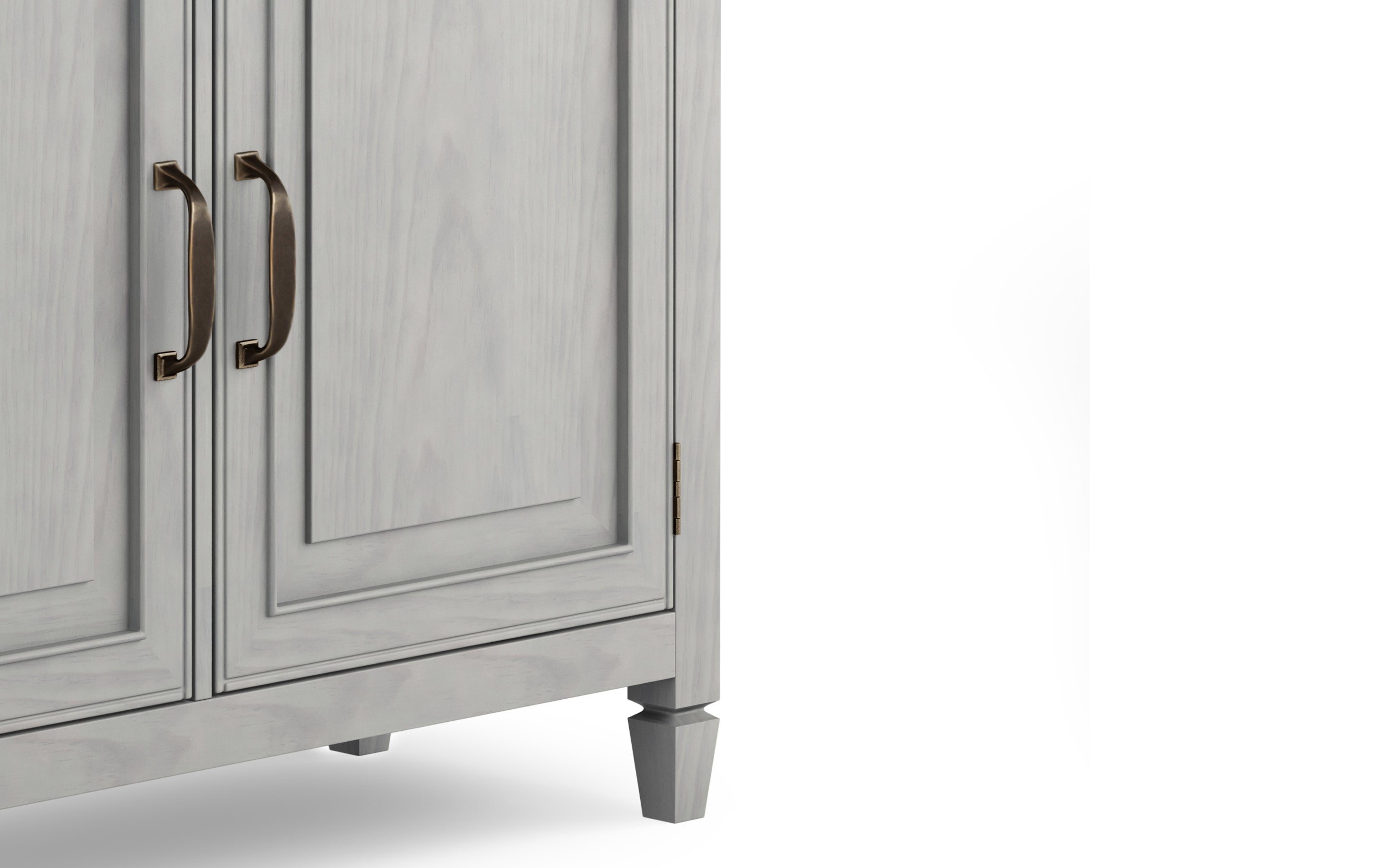 Connaught Entryway Storage Cabinet