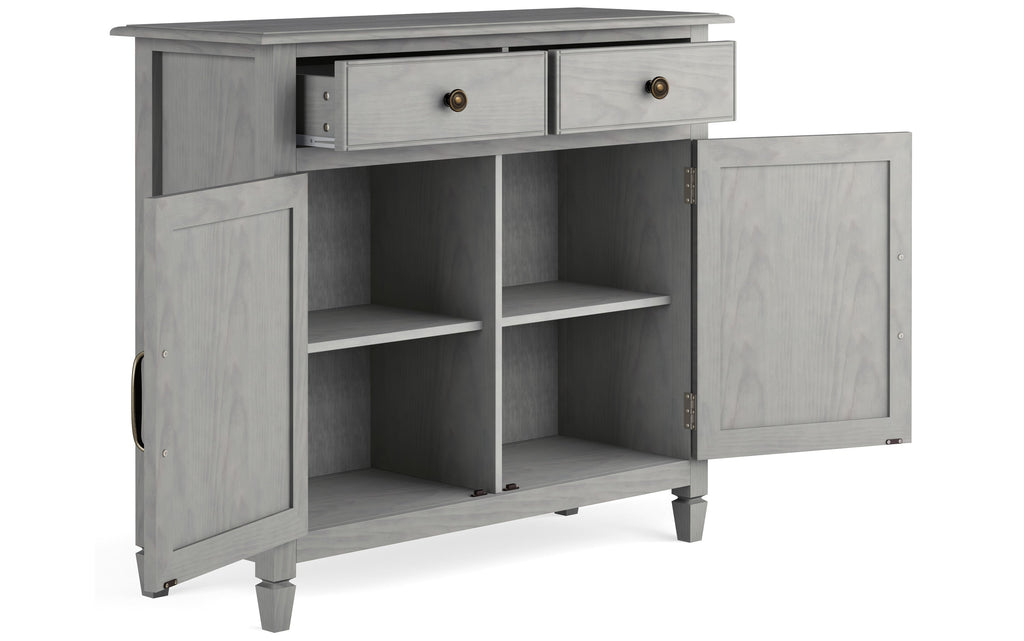Connaught Entryway Storage Cabinet