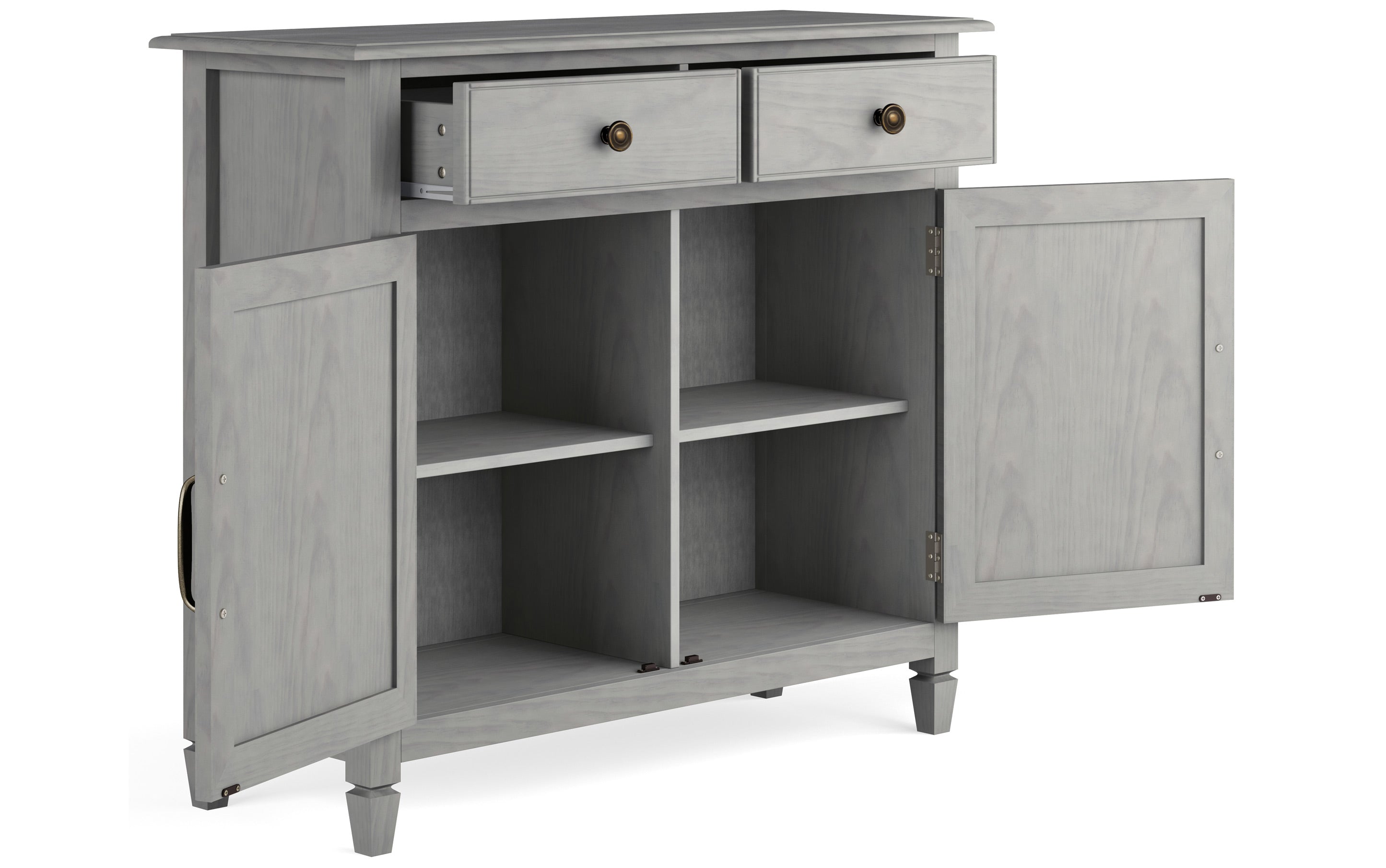Connaught Entryway Storage Cabinet