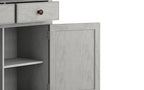 Connaught Entryway Storage Cabinet