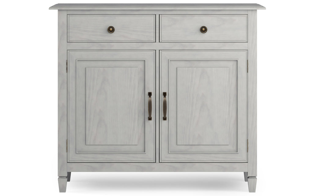 Connaught Entryway Storage Cabinet