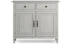Connaught Entryway Storage Cabinet
