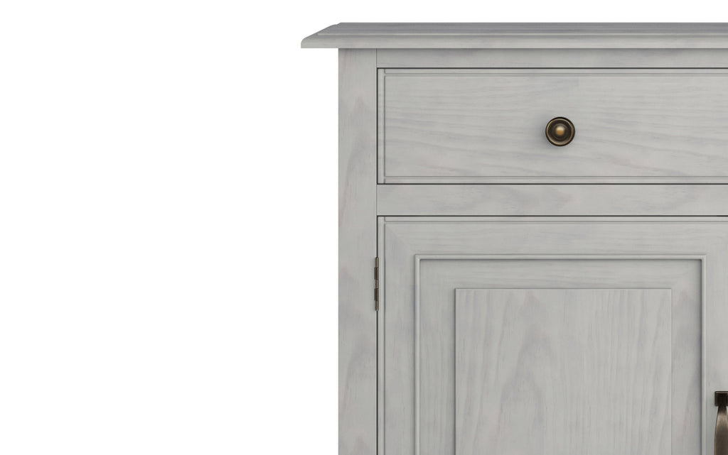 Connaught Entryway Storage Cabinet