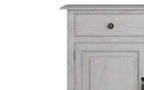 Connaught Entryway Storage Cabinet