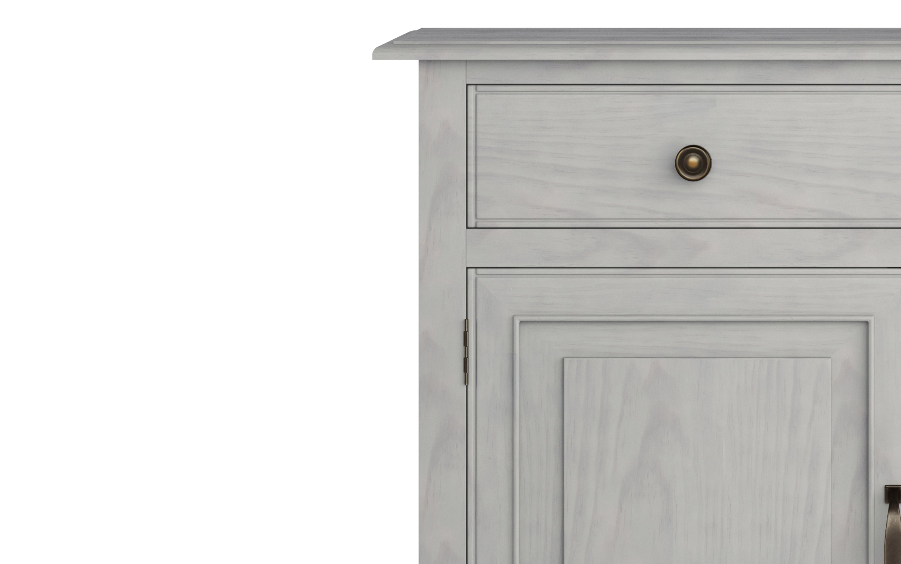 Connaught Entryway Storage Cabinet