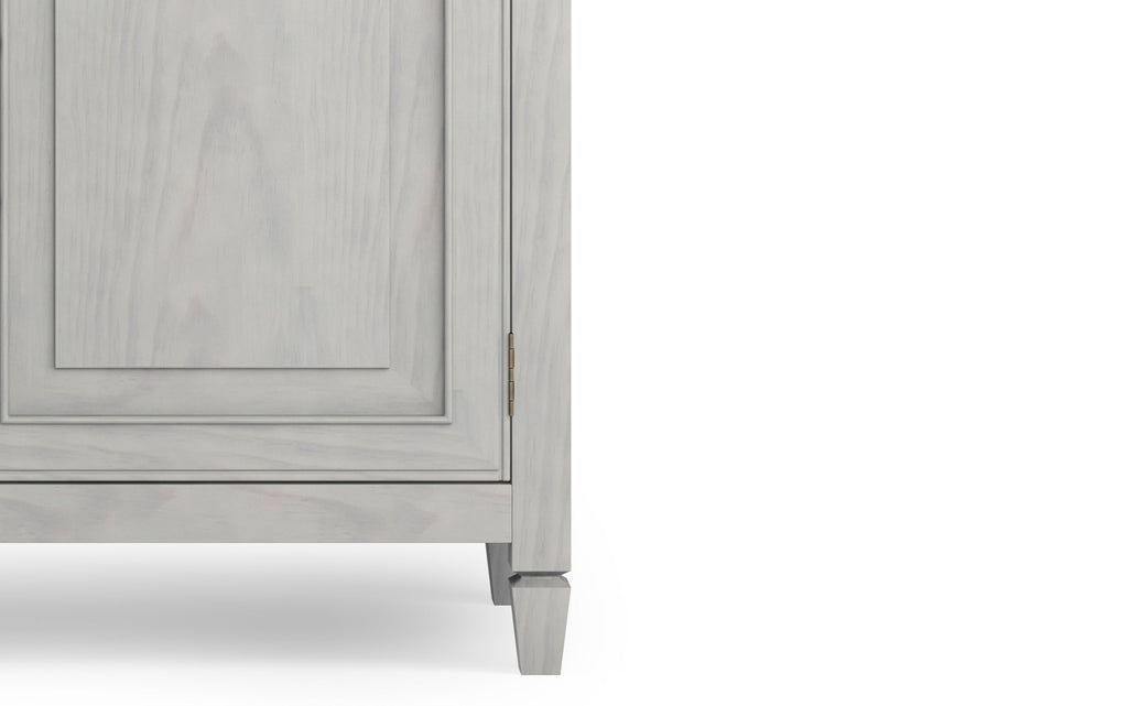 Connaught Entryway Storage Cabinet