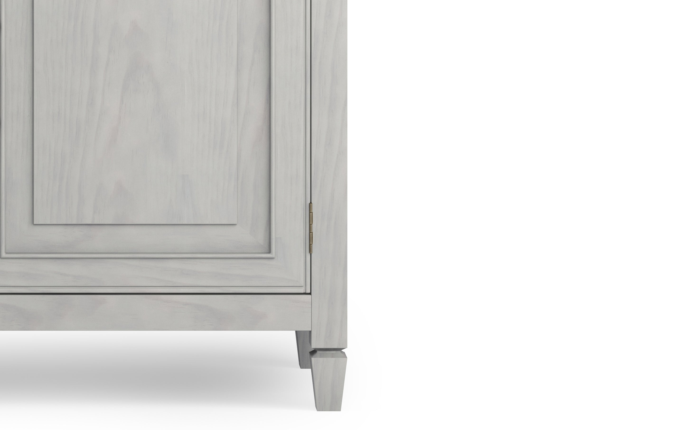 Connaught Entryway Storage Cabinet
