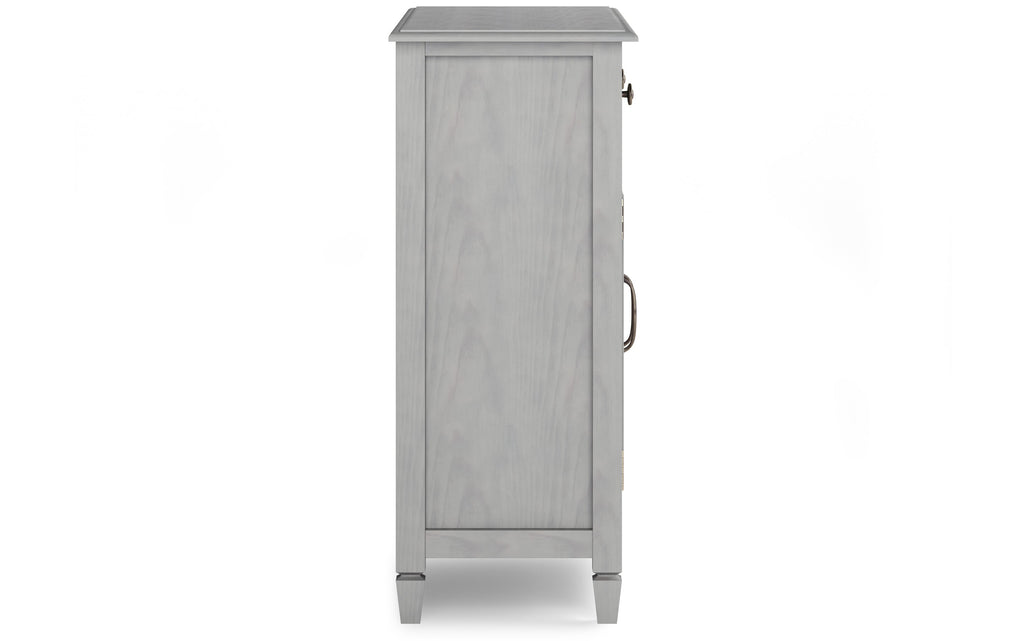 Connaught Entryway Storage Cabinet
